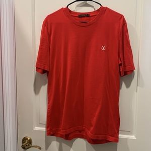 Louis Vuitton Men’s Classic T-shirt